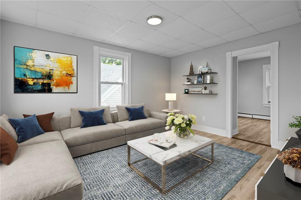 Property Photo: 12 Spring Street RI 02893