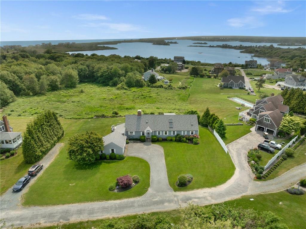 Property Photo: 295 Carpenter Drive RI 02879
