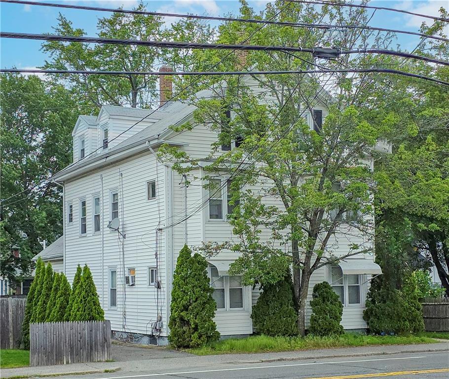 Property Photo:  263 Front Street  RI 02865 