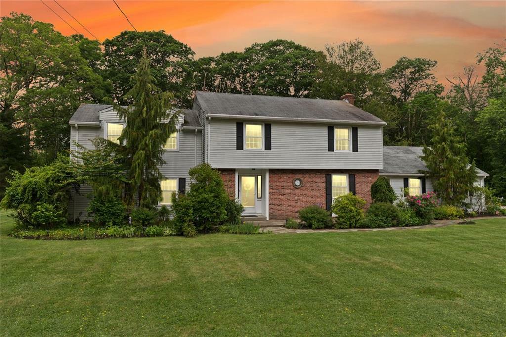 Property Photo:  467 South Main Street  RI 02859 