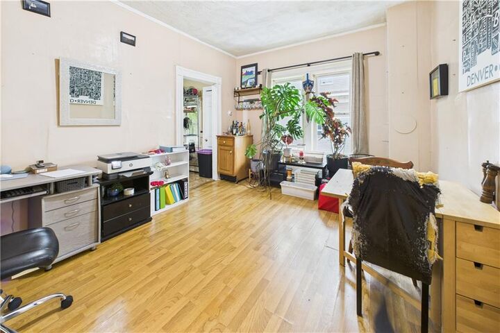 Property Photo:  33 Adelaide Avenue  RI 02907