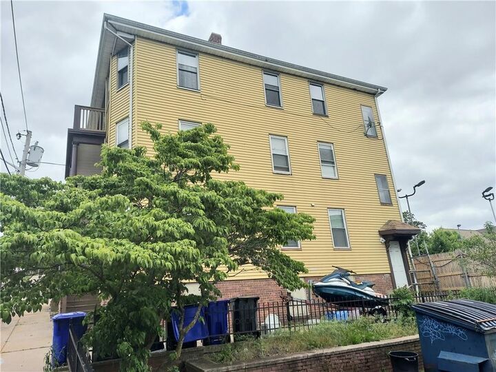 Property Photo:  5 Peter Street  RI 02904 