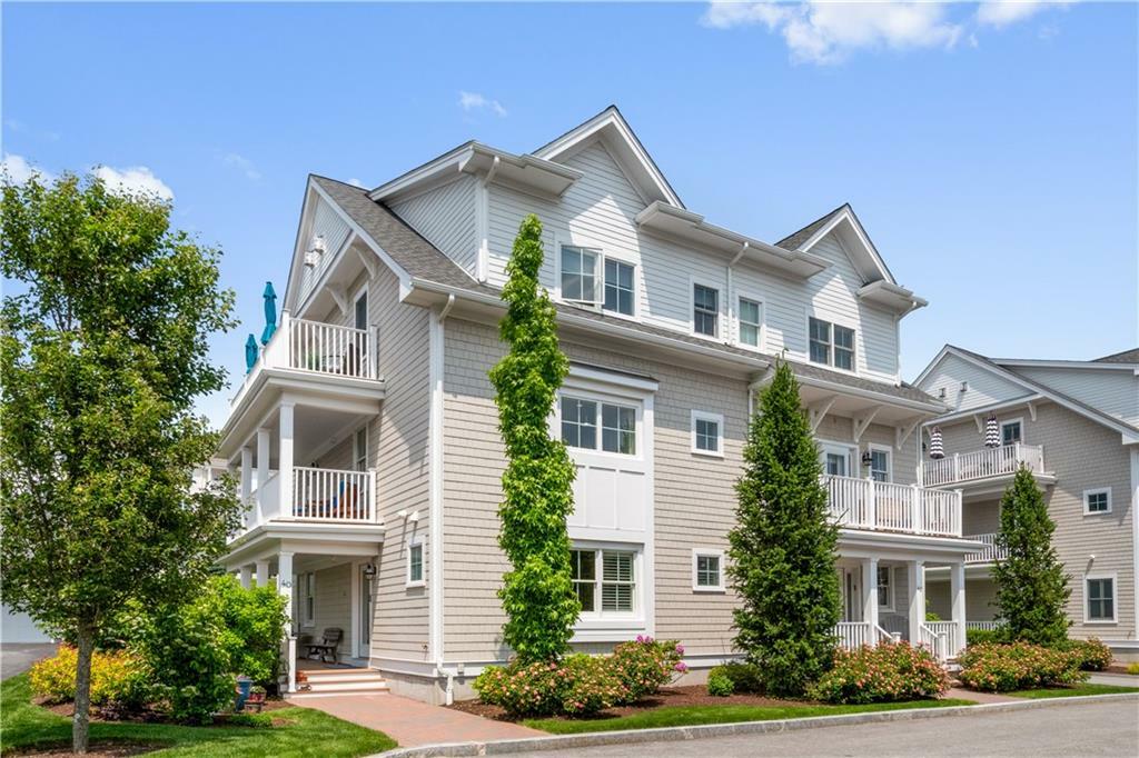 Property Photo: 40 Kettle Point Avenue RI 02914