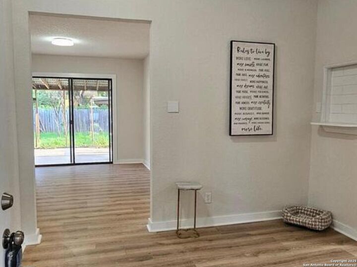 Property Photo: 250 Artemis TX 78218