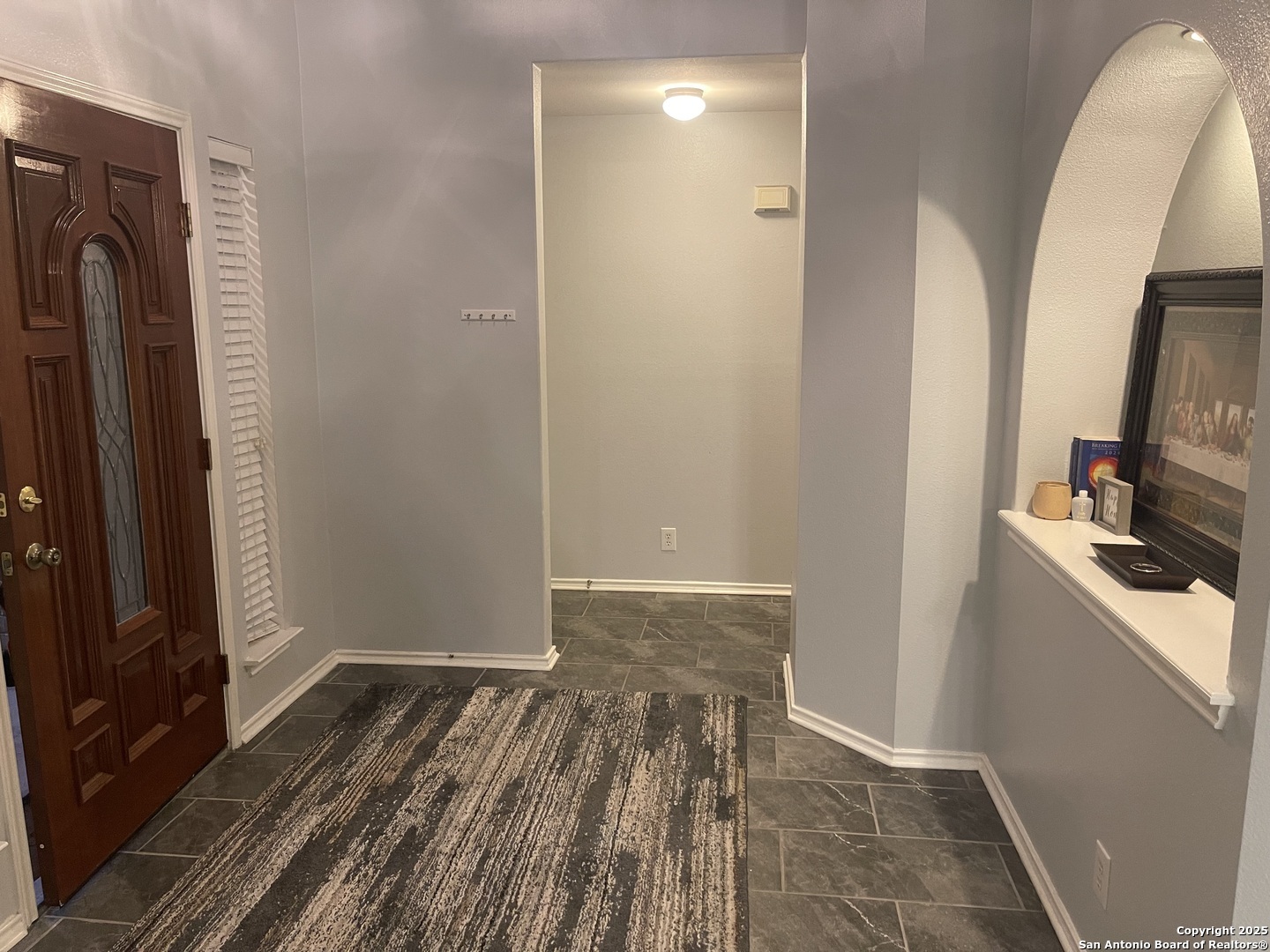 Property Photo: 4122 Chinkapin Oak TX 78223