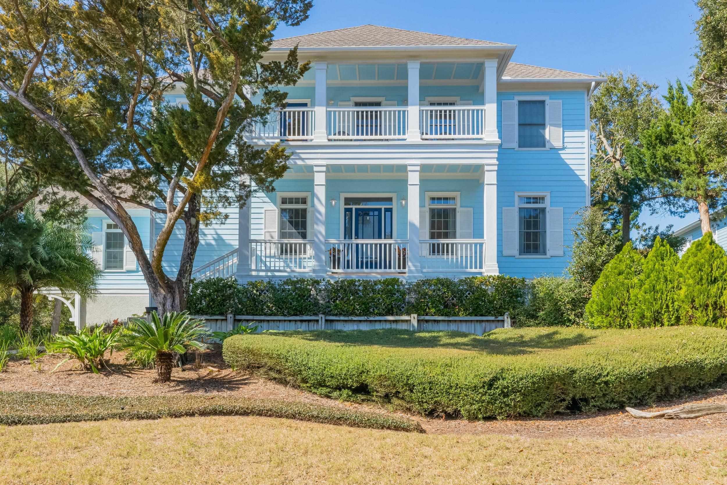 Property Photo: 313 S Forest Dune Dr. FL 32080