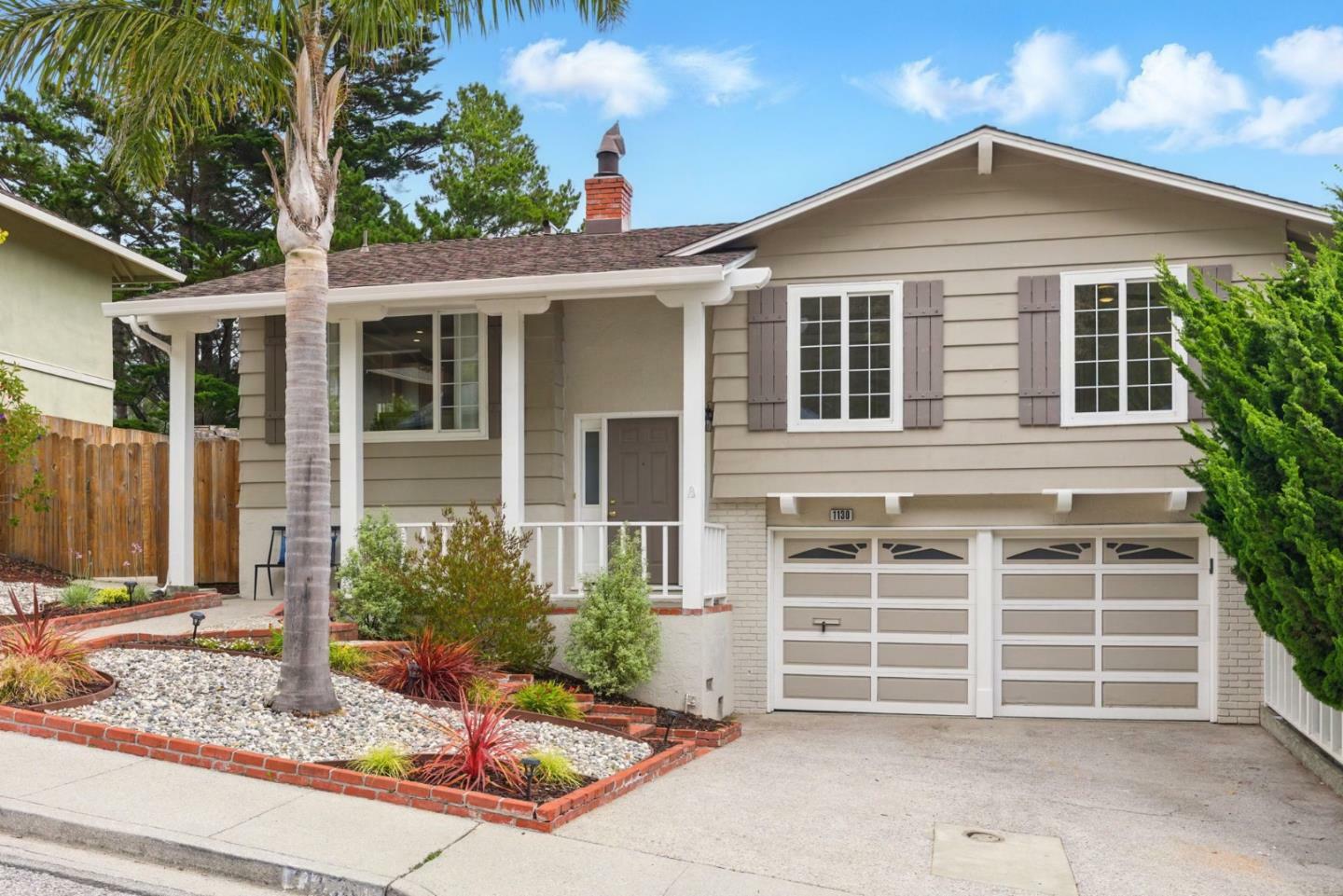 Property Photo: 1130 Grand Teton Drive CA 94044