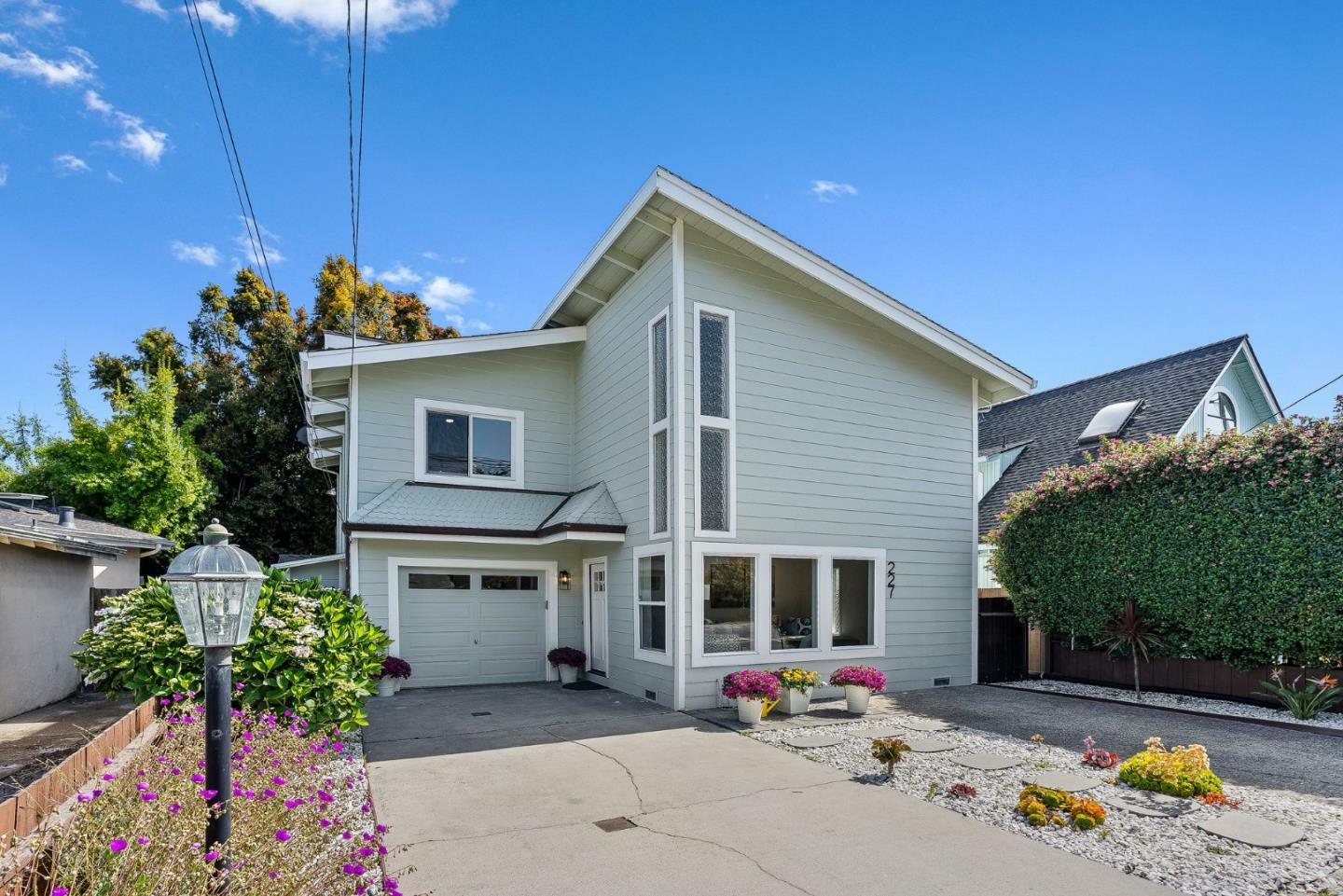 Property Photo: 227 Center Avenue CA 95003