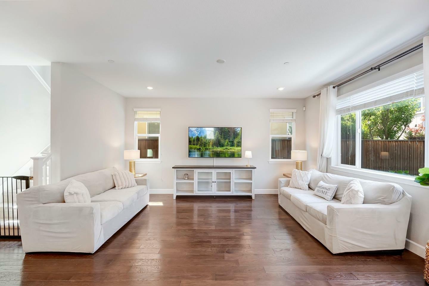 Property Photo: 2551 Apricot Way CA 95020