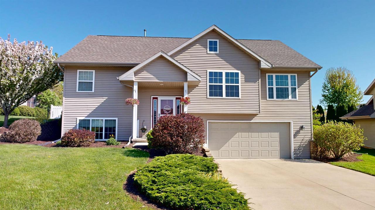 Property Photo: 184 Badger Lane WI 53563