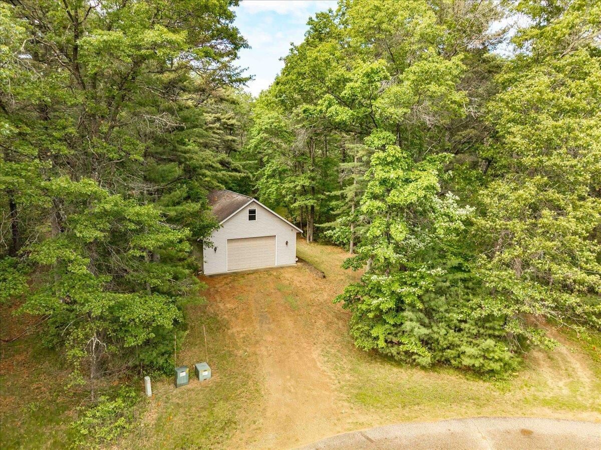 Property Photo: 1988 Cumberland Drive WI 54613