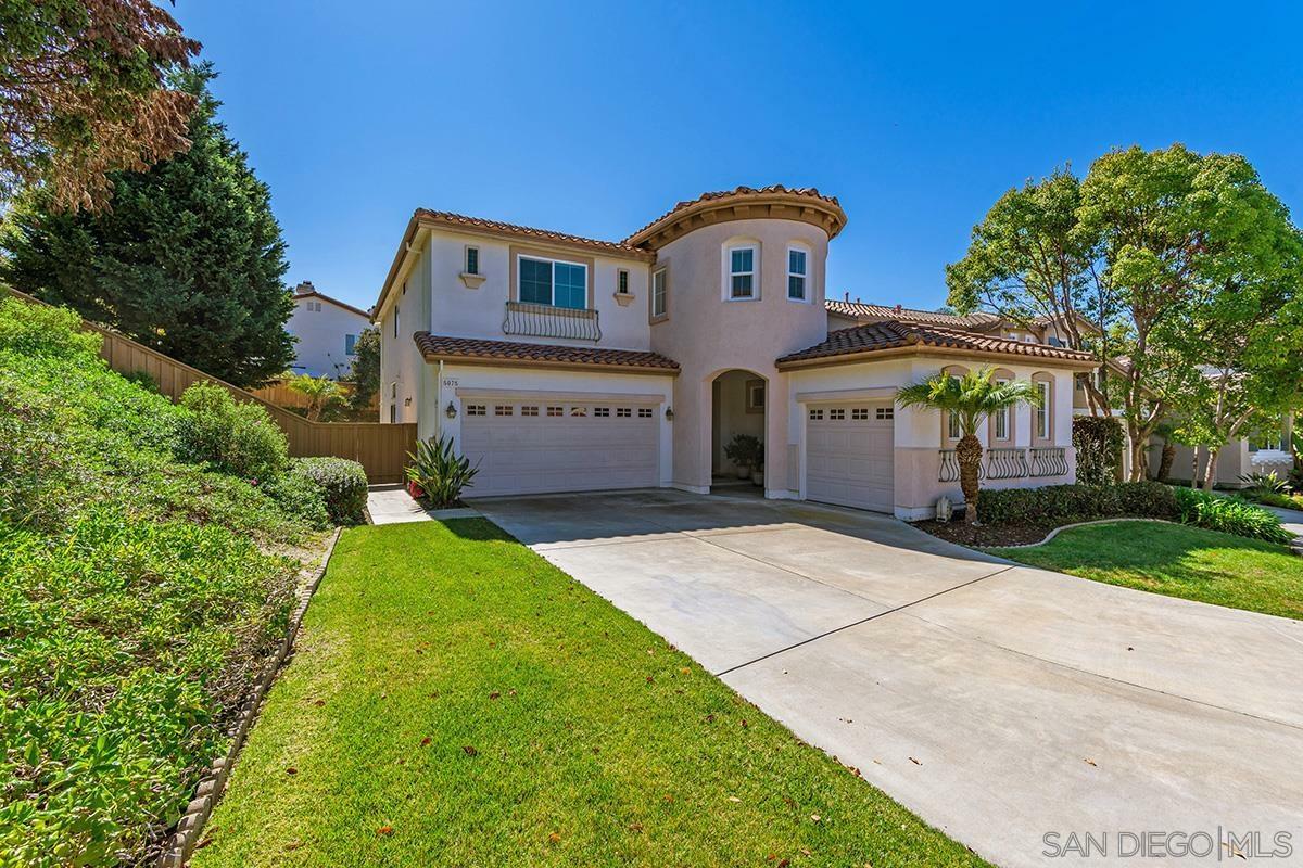 Property Photo: 5075 Sterling Grove Ln CA 92130