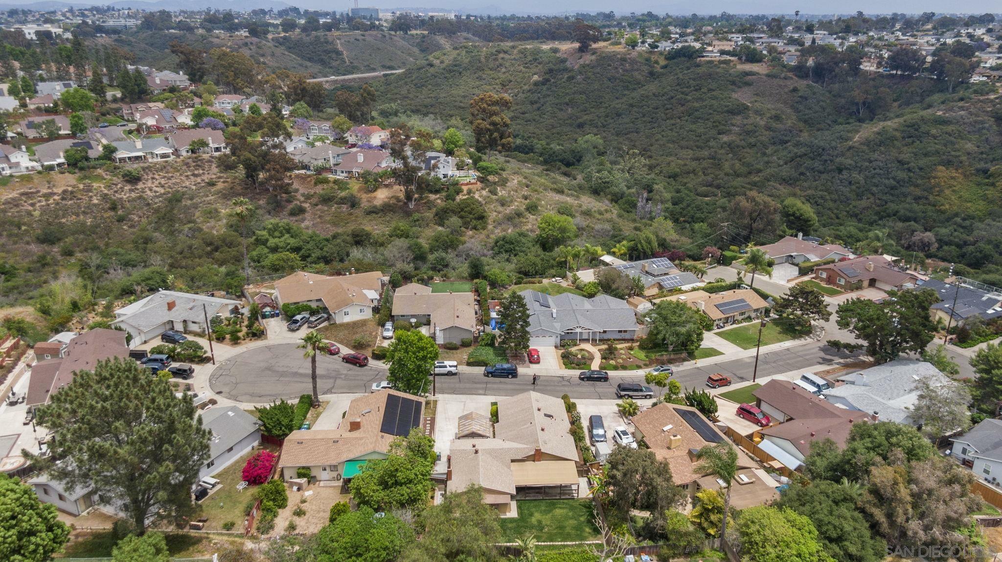 Property Photo: 3142 Mount Acmar Ct CA 92111