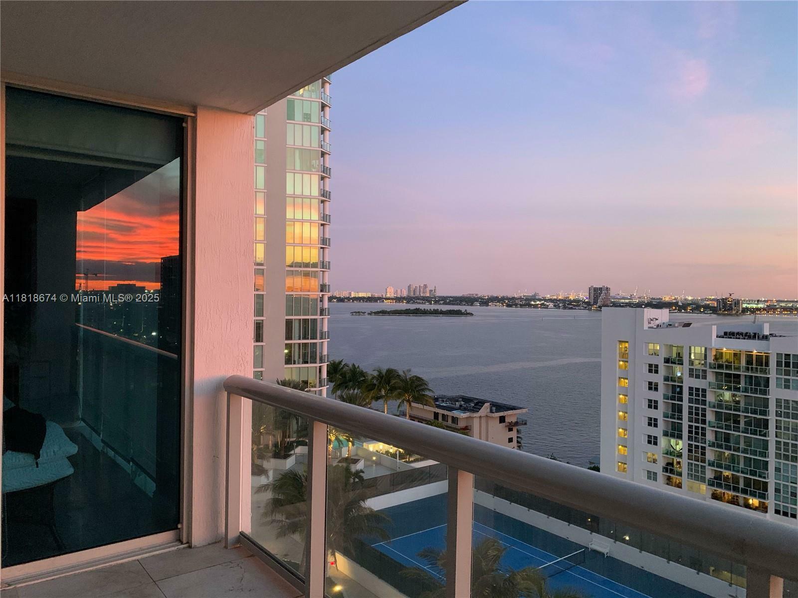480 NE 30th St 1505  Miami FL 33137 photo