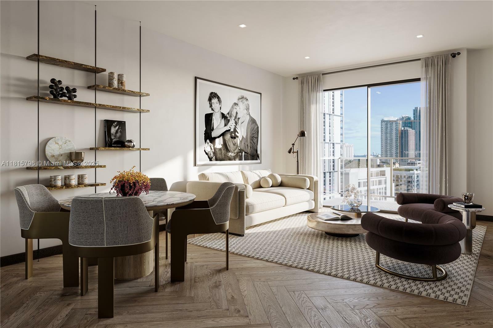 Property Photo: 94 NE 29th St 512 FL 33137