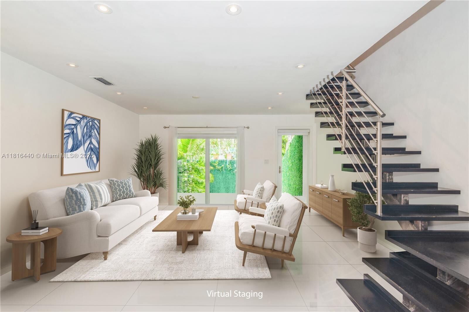 Property Photo: 798 Crandon Blvd 55-B FL 33149