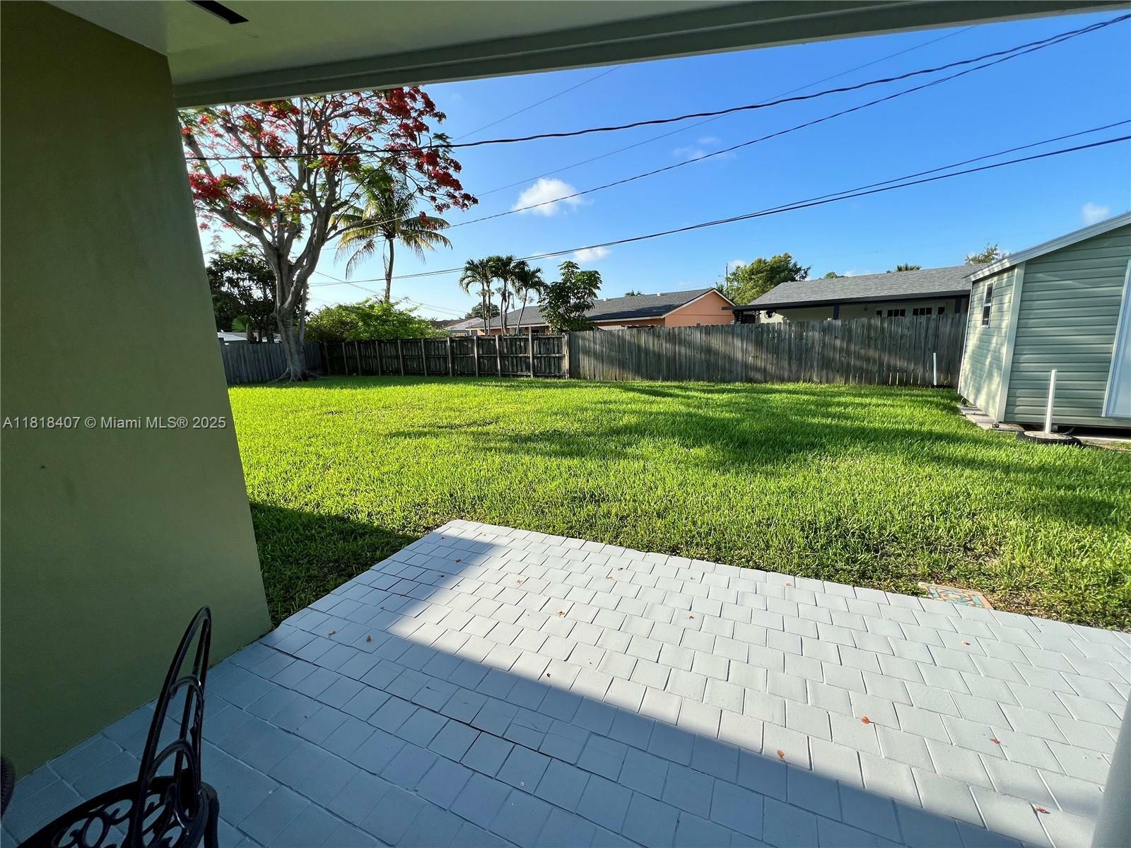 Property Photo: 19731 Belview Dr FL 33157