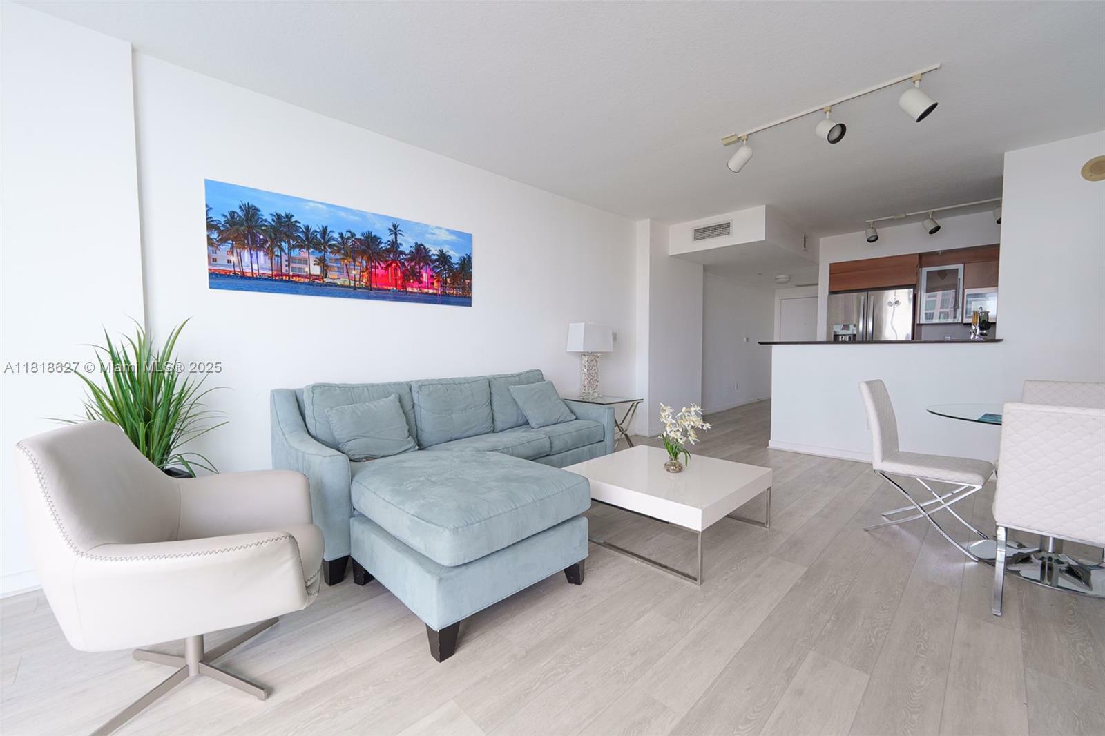 Property Photo: 335 S Biscayne Blvd 3303 FL 33131