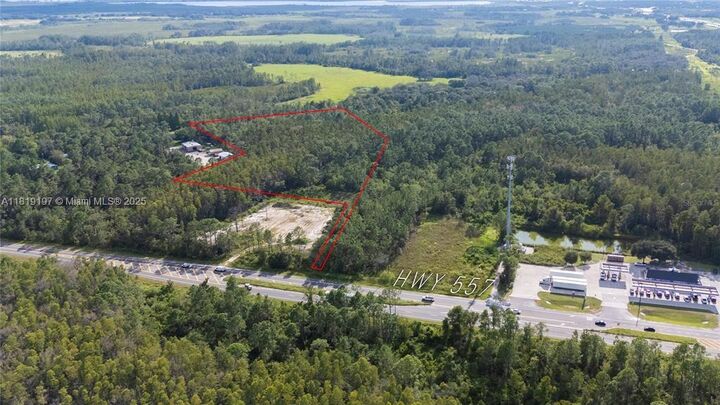 Property Photo:  0 Old Polk City Rd  FL 33868 