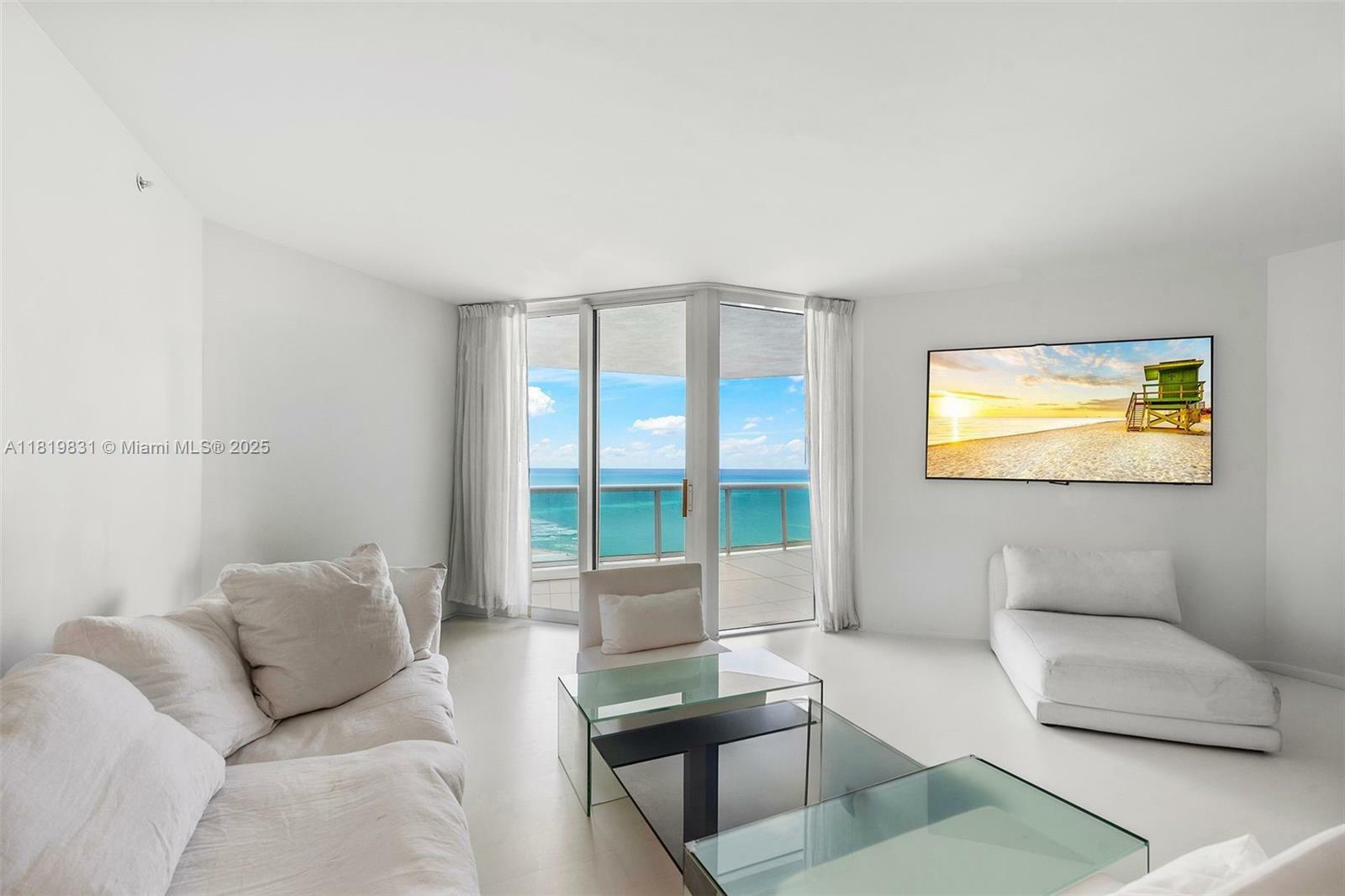 Property Photo: 4779 Collins Ave 3108 FL 33140