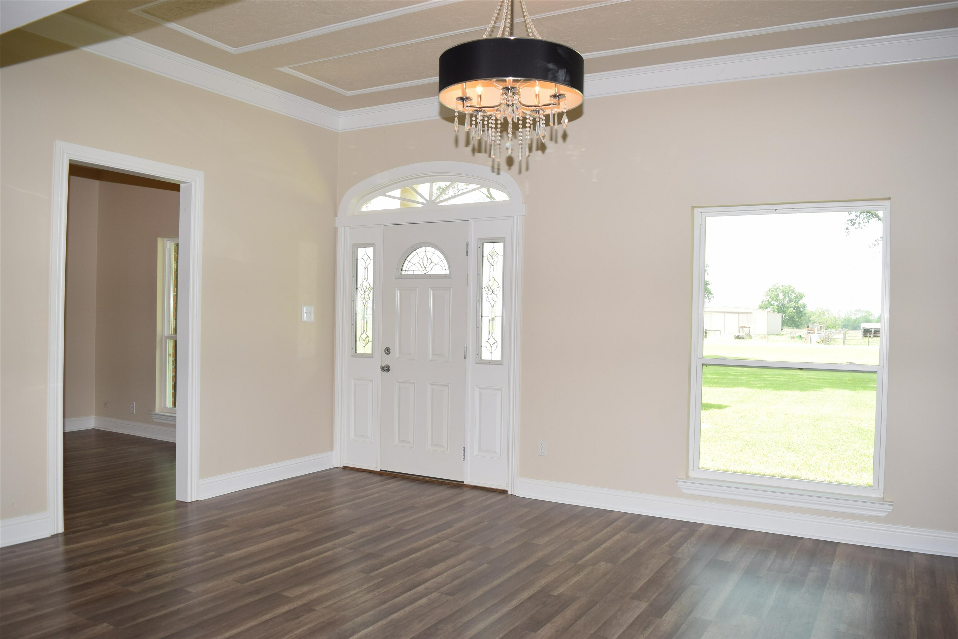 Property Photo: 17647 Wise Rd TX 77665