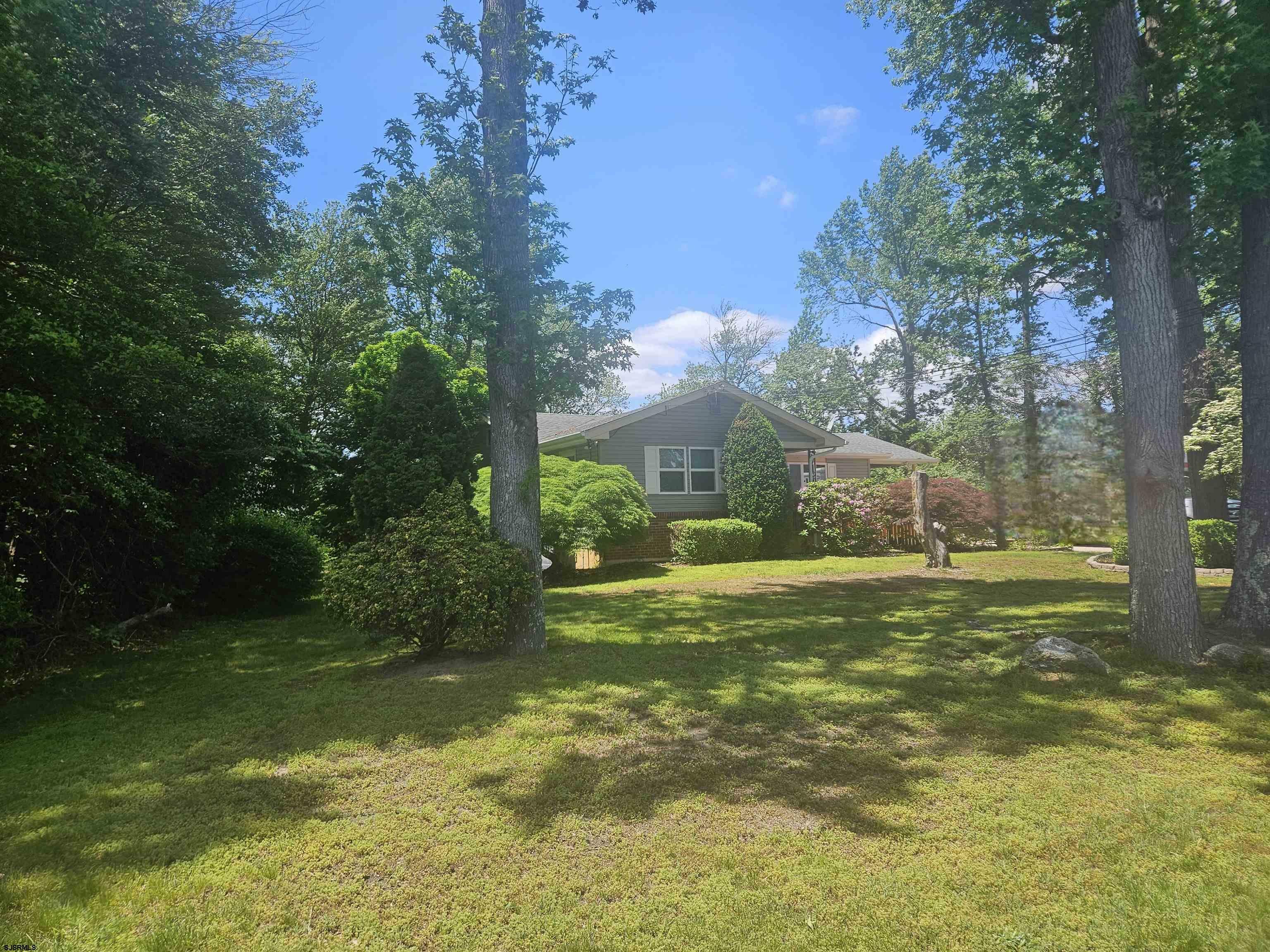 866 N Brewster Rd Road  Vineland NJ 08361 photo
