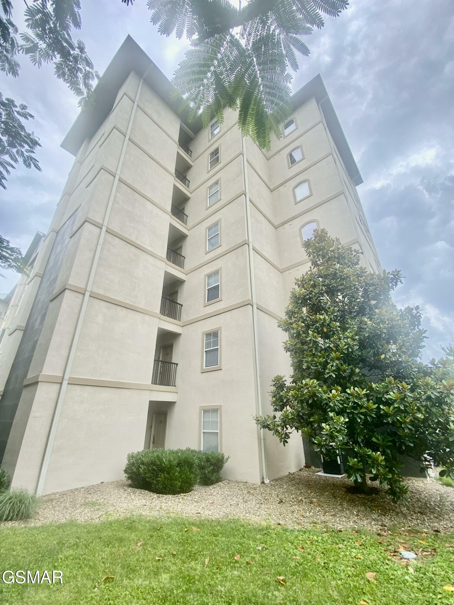 Property Photo: 124 Plaza Drive TN 37863