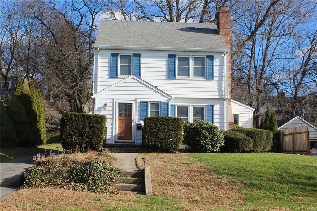 Property Photo: 21 Ludlow Manor CT 06855