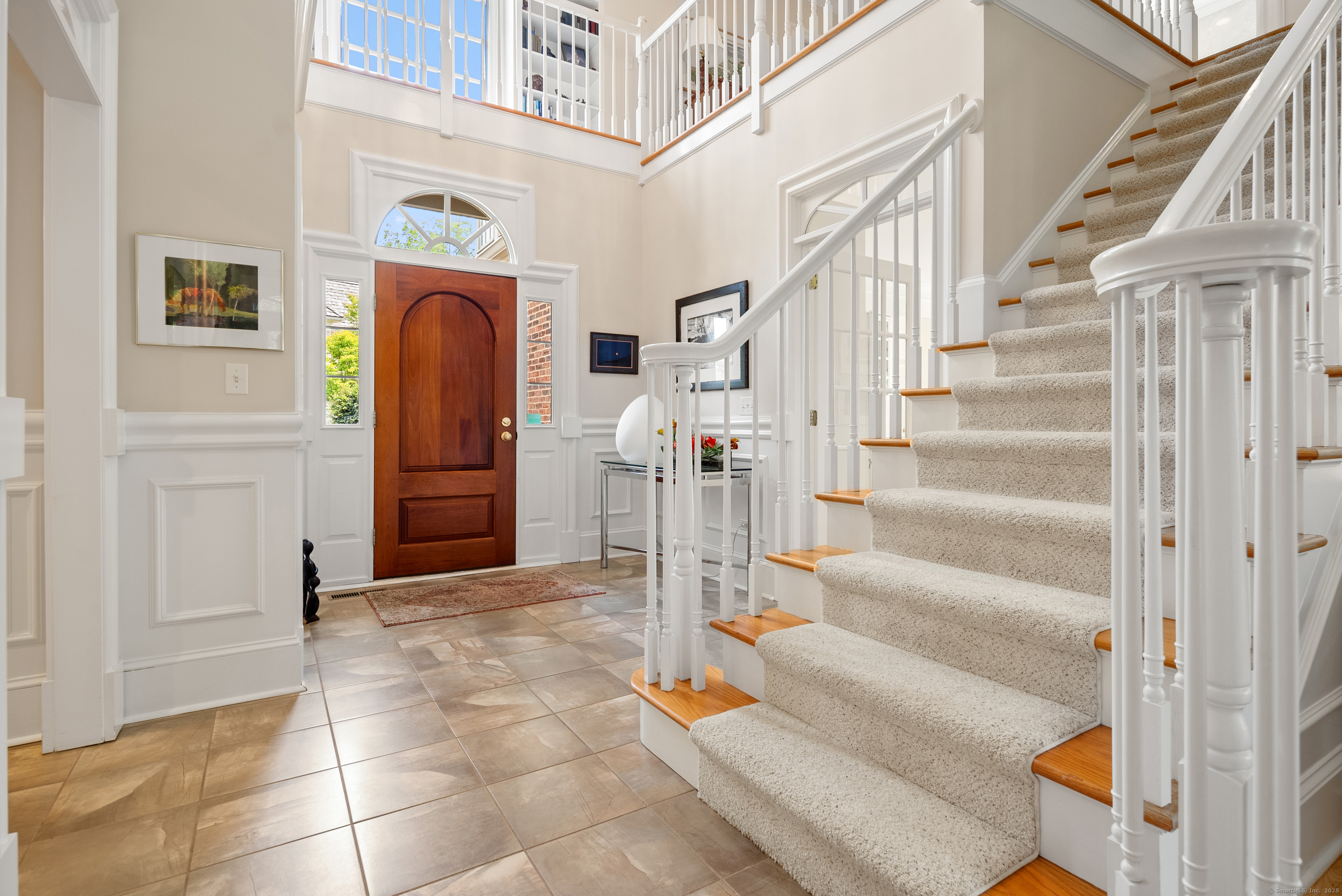 Property Photo: 184 Stillson Road 184 CT 06825