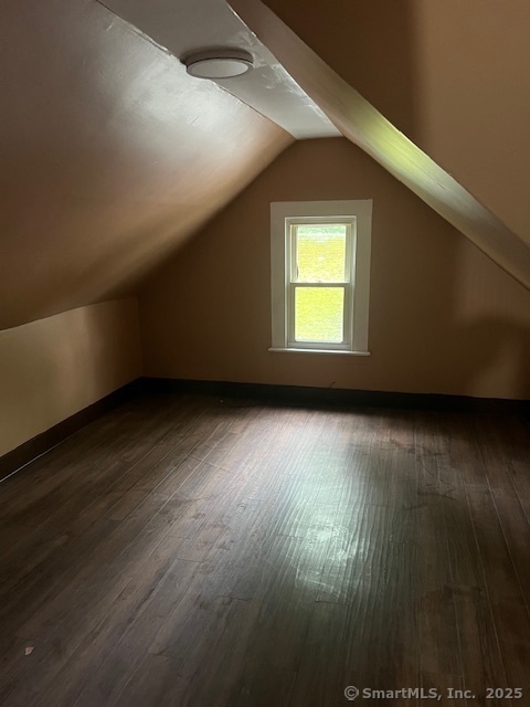 Property Photo: 510 Prospect Street 2nd Floor CT 06790