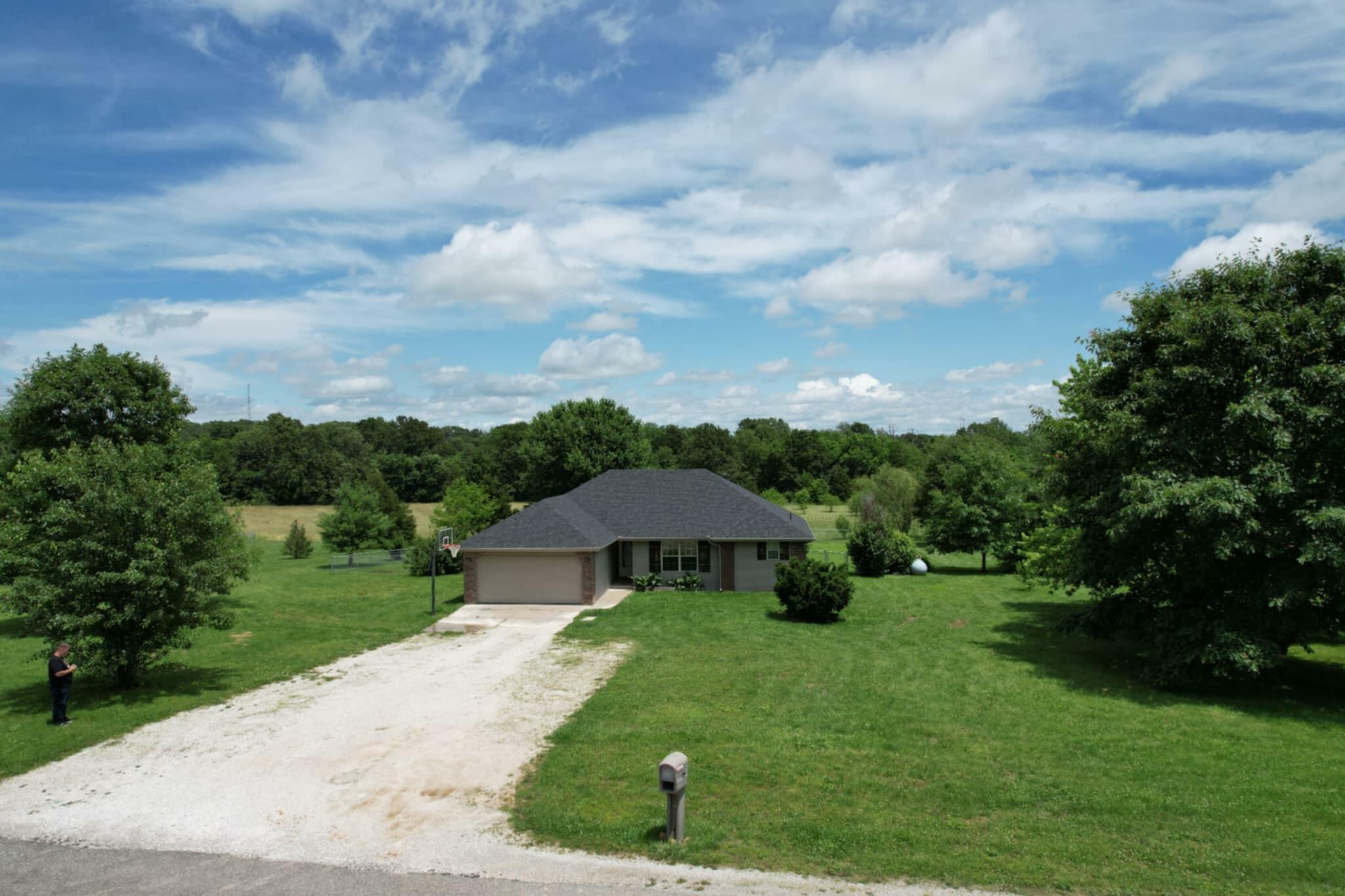 Property Photo: 234 Stonefield Road MO 65631