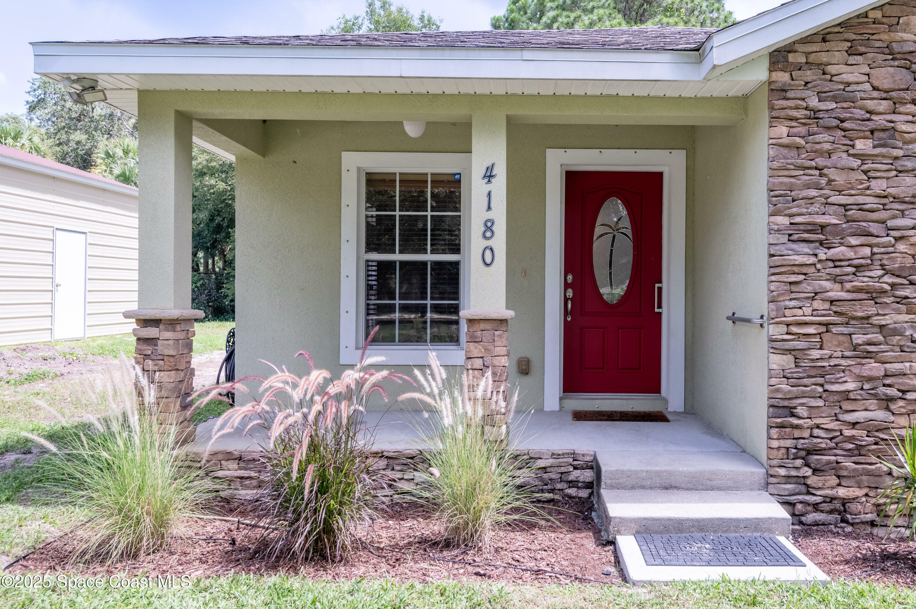 Property Photo: 4180 Seville Avenue FL 32926