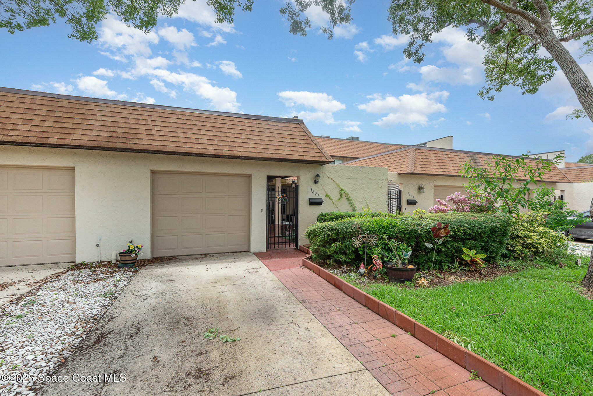 Property Photo: 1871 Harrison Street FL 32780