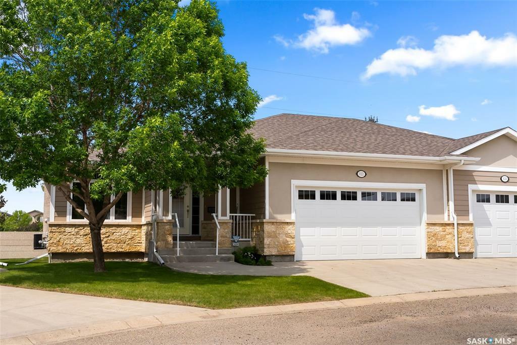 Property Photo: 122 Wintergreene Lane SK S4S 0A7