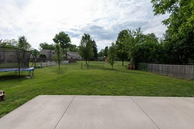 Property Photo: 4216 Bitterroot Drive OH 43081