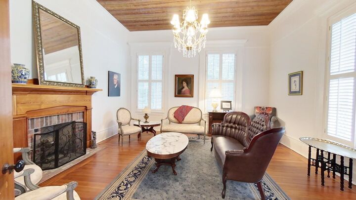Property Photo:  415 Fletcher Street  GA 31792 