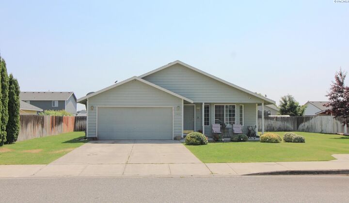 Property Photo:  8408 Studebaker Drive  WA 99301 