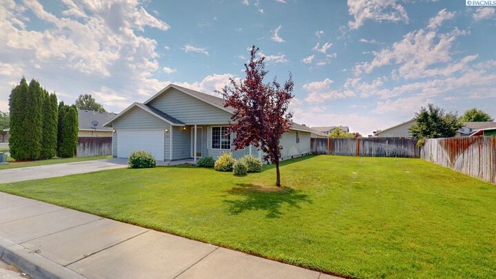 Property Photo:  8408 Studebaker Drive  WA 99301 