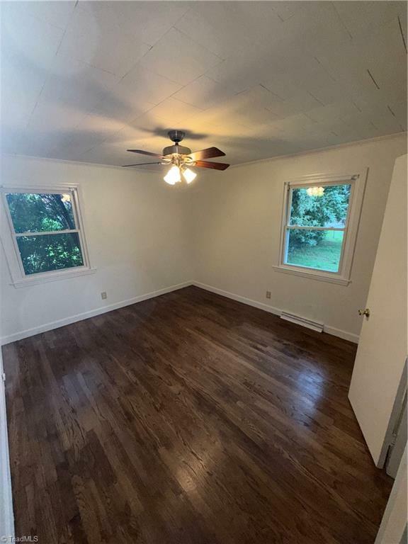 Property Photo: 103 Shoaf Street NC 27292