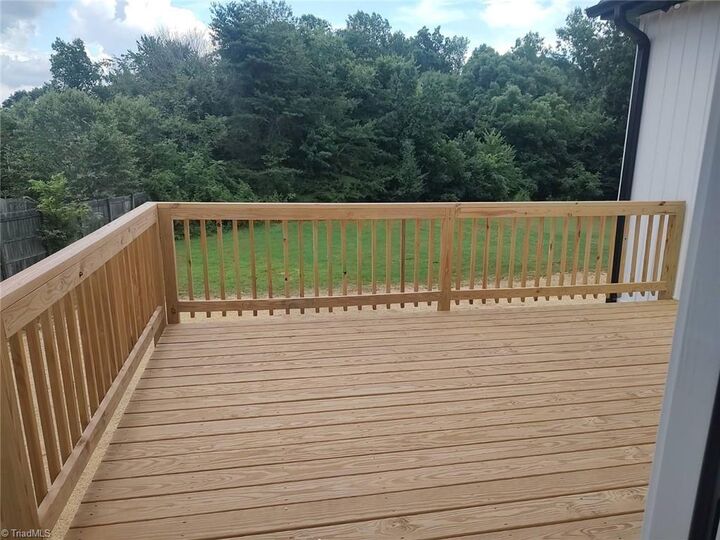 Property Photo:  4034 Waterview Road  NC 27265 