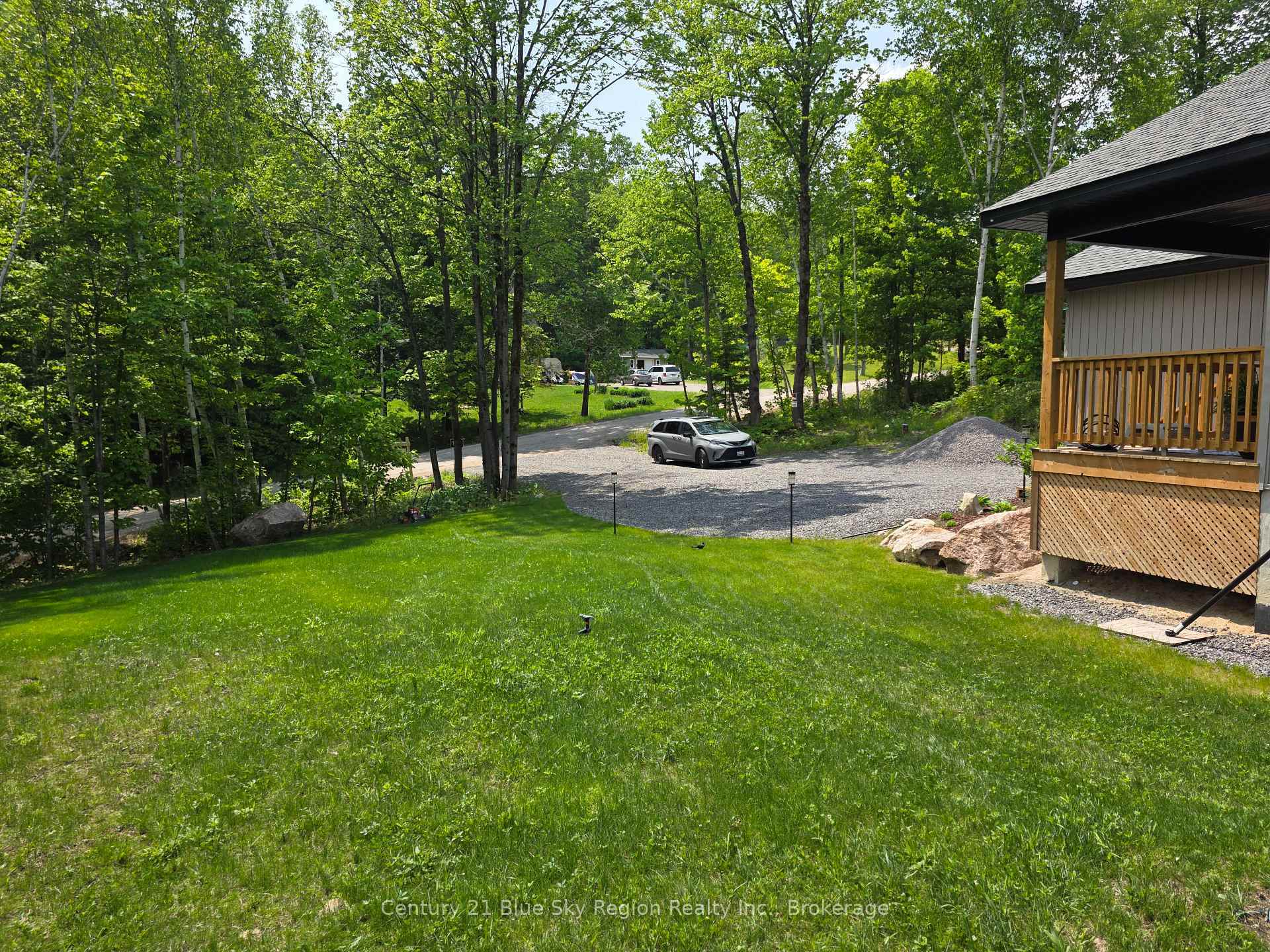 Property Photo: 104 Greenwood Drive ON P0H 1E0
