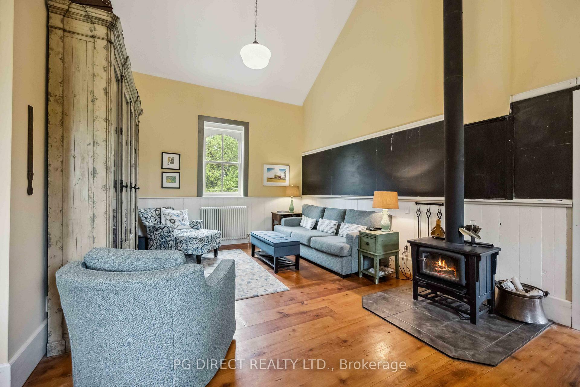 Property Photo: 553763 Road 55 N/A ON N0C 1J0