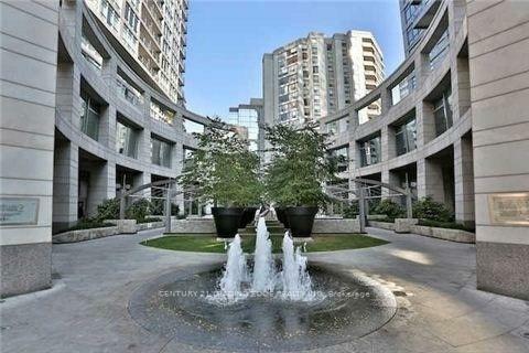 Property Photo: 2181 Yonge Street 3004 ON M4S 3H7