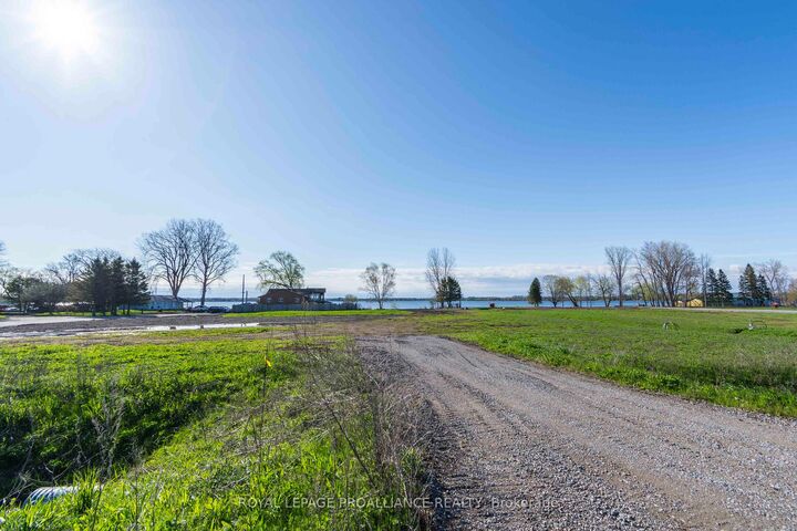 Property Photo:  Lot 2 39M968 22583 Loyalist Parkway  ON K8V 5P7 