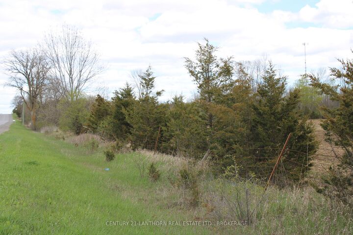 Property Photo:  00 Belleville Road W  ON K0K 1X0 