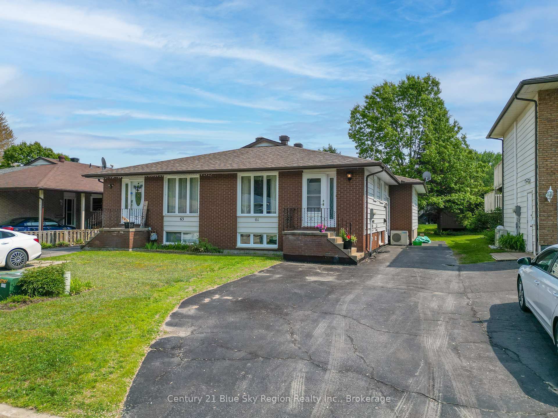 61 Massey Drive  North Bay ON P1A 3Y3 photo