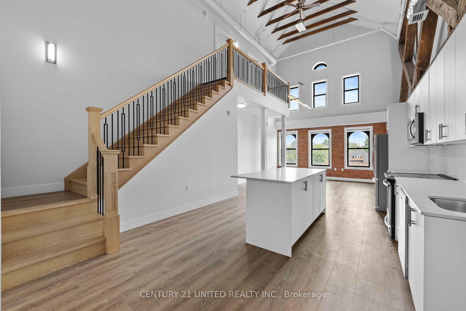 Property Photo: 475 George Street N 403 ON K9J 3G6