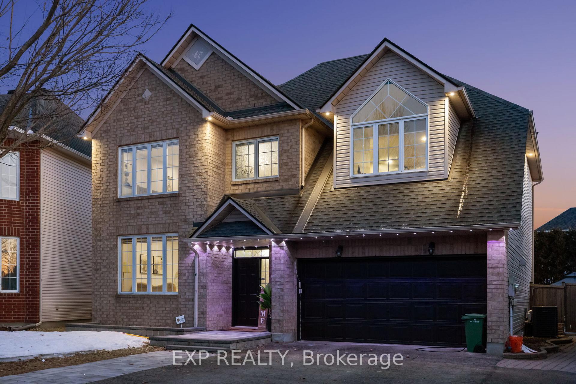 Property Photo: 2151 Avebury Drive ON K4A 4G7