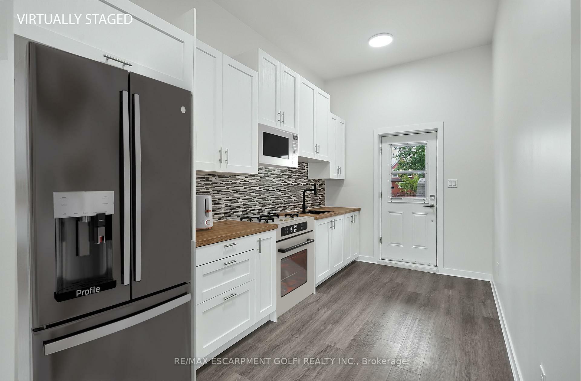 Property Photo: 111 Wellington Street S ON L8N 2R3