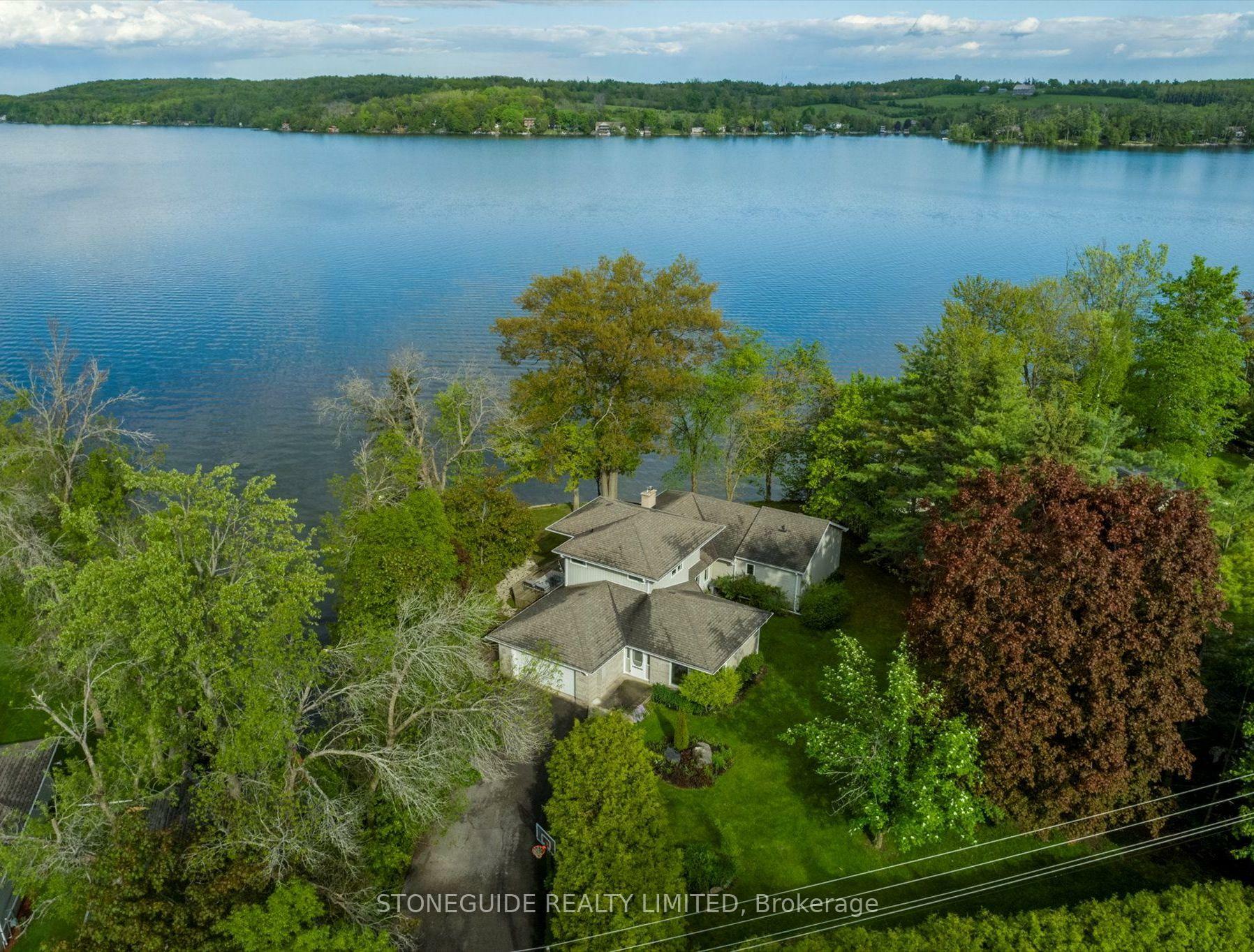 409 Gifford Drive  Selwyn ON K9J 6X2 photo